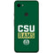 Colorado State University CSU Rams Google Pixel 3a Skin